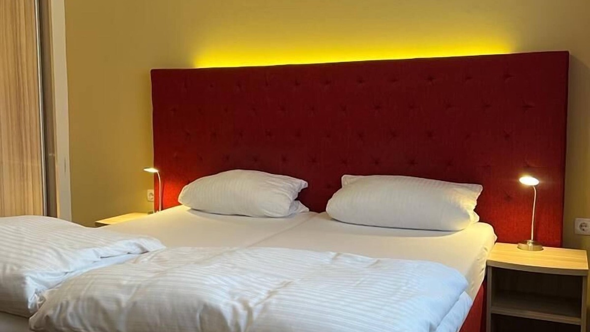 Gifhorn Hotel | Hotel Gifhorn INN