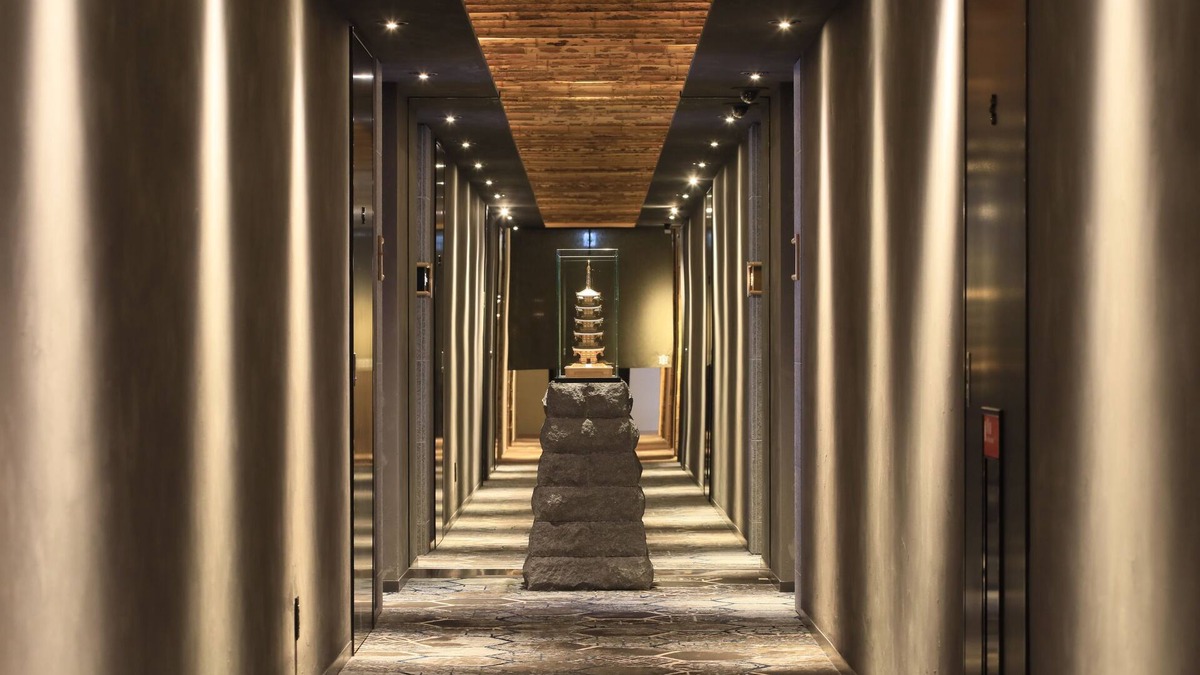 Gion Hotel | Hotel Gion Ichirin