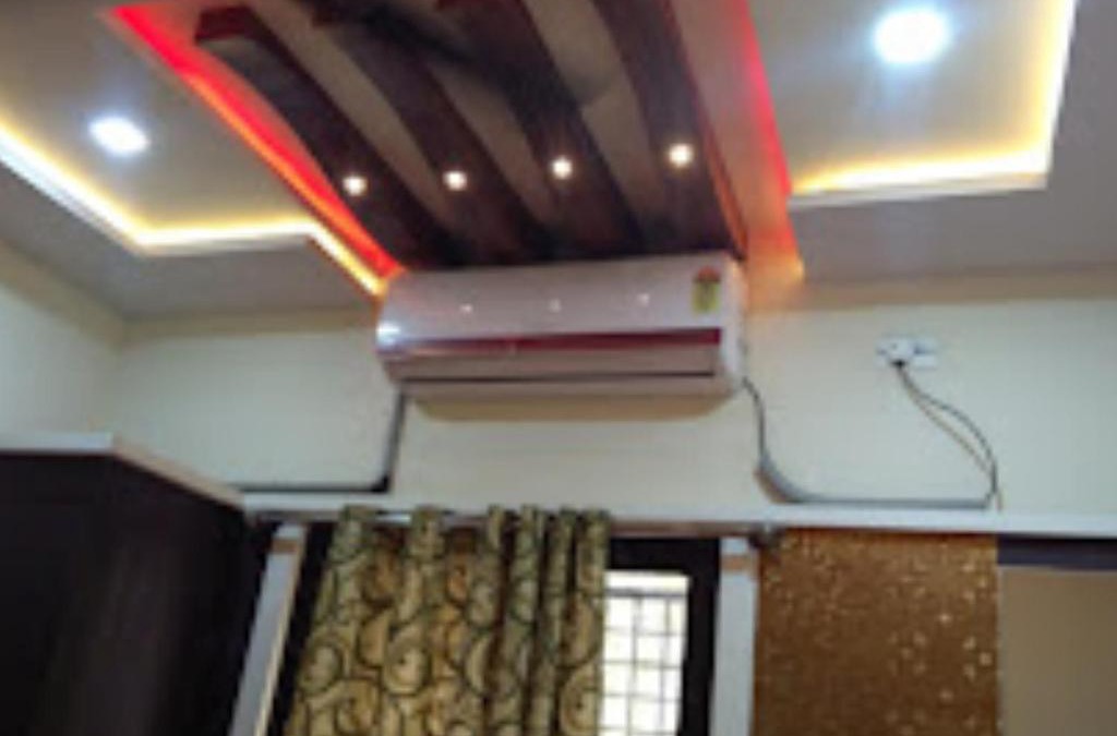 Amravati Hotel | Hotel Girnar Amravati