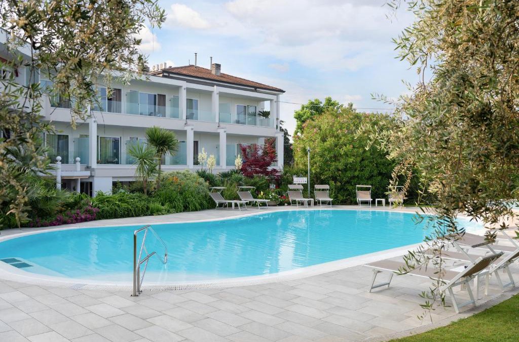 Montioni Hotel | Hotel Giulietta Romeo