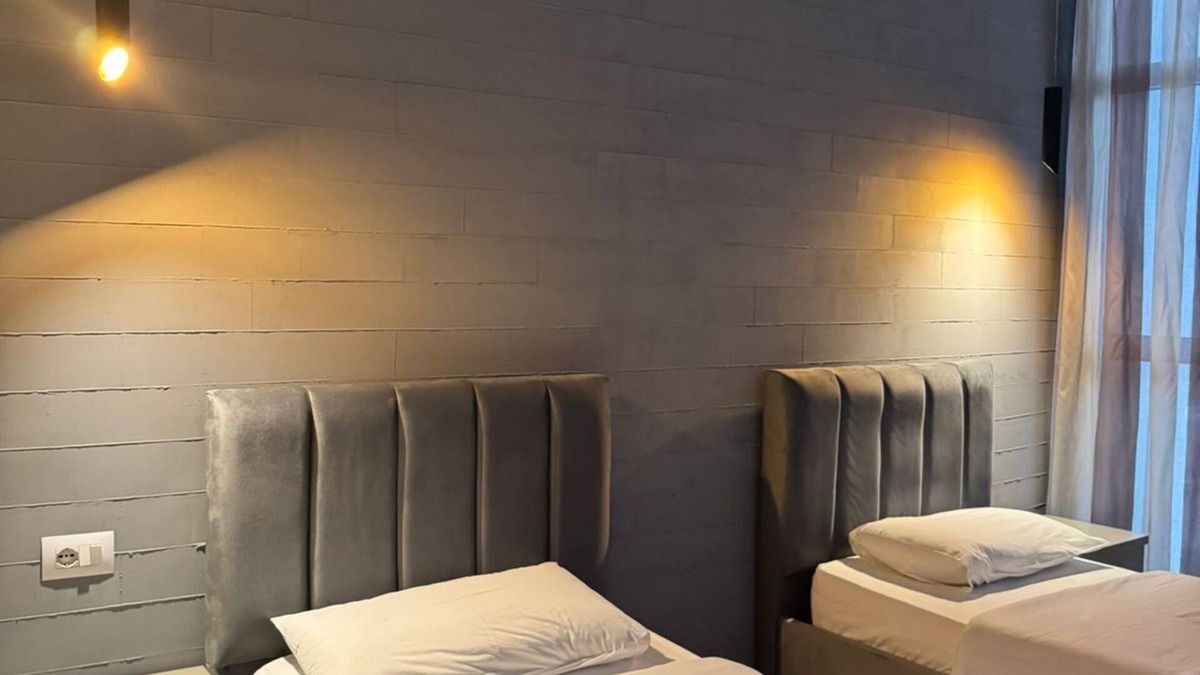 Farke Hotel | Hotel Gjuta