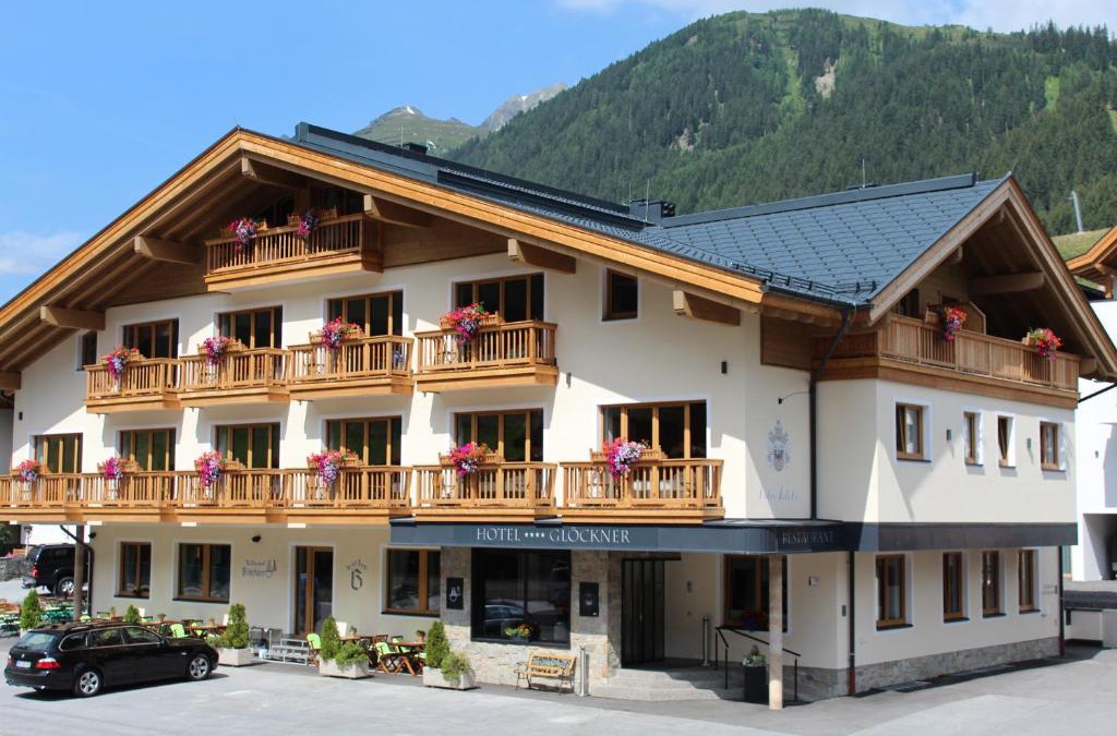 Mathon Hotel | Hotel Glöckner und Hotel Residenz Glöckner
