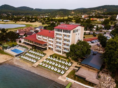 Kaluza Hotel | Hotel Glamour