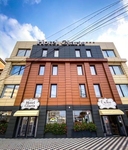 Targu Frumos Hotel | HOTEL GLARIS