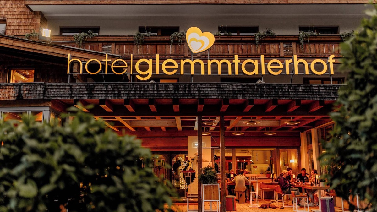 Hinterglemm Hotel | Hotel Glemmtalerhof