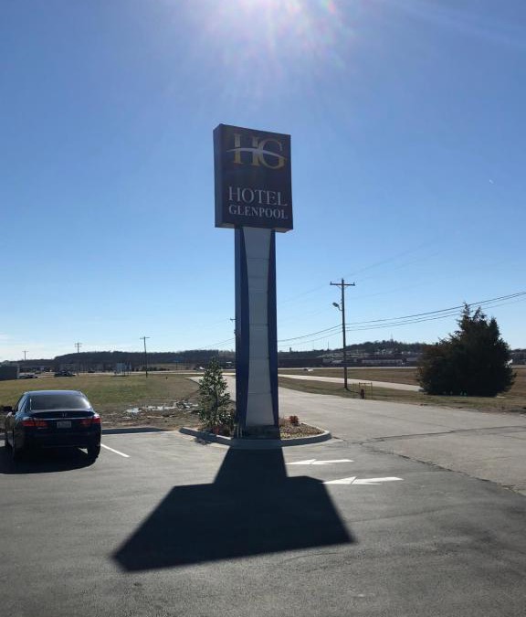 Jenks Hotel | Hotel Glenpool