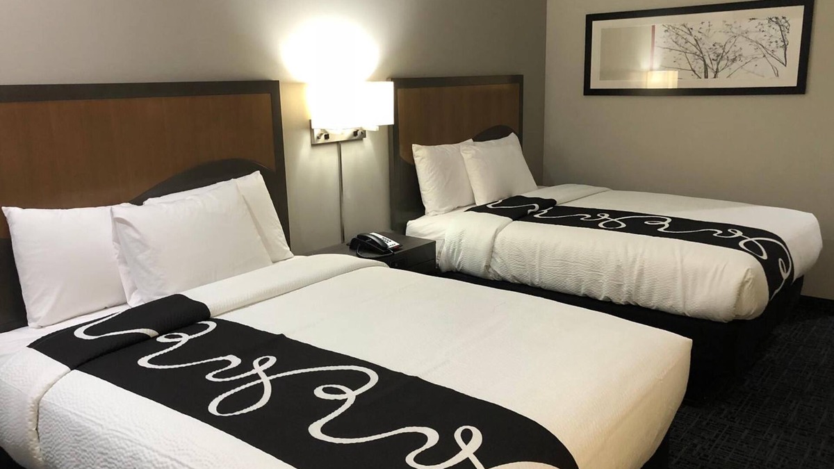 Jenks Hotel | Hotel Glenpool