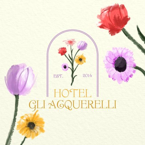 Portoferraio Hotel | Hotel Gli Acquerelli