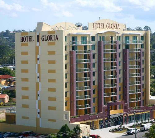 Springwood Hotel | Hotel Gloria