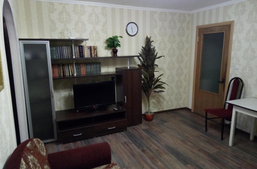 Cherepovets Bed & Breakfast | Hotel Gloria