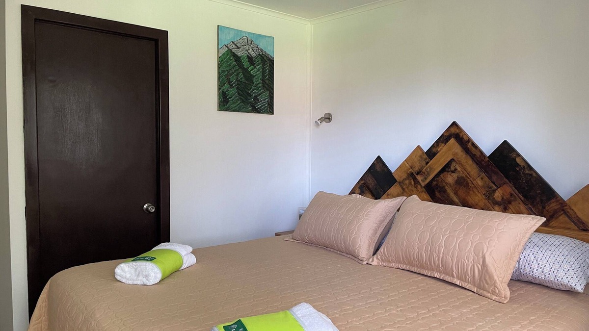 Olmue Hotel | Hotel Go Go SpA