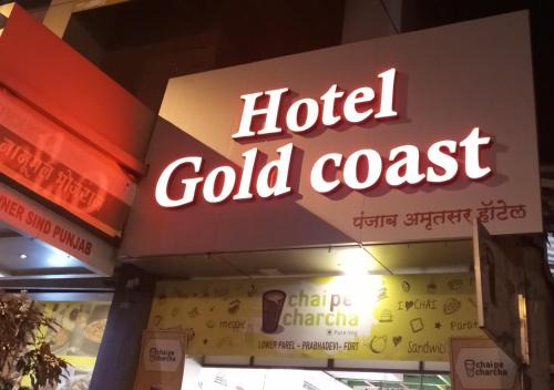 Fort House | Hotel Gold Coast