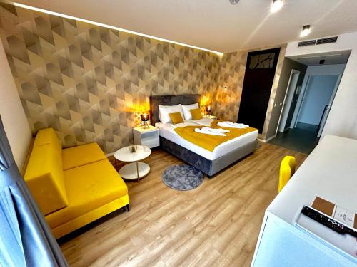 Mali Radic Hotel | Hotel GOLD JET Bihać