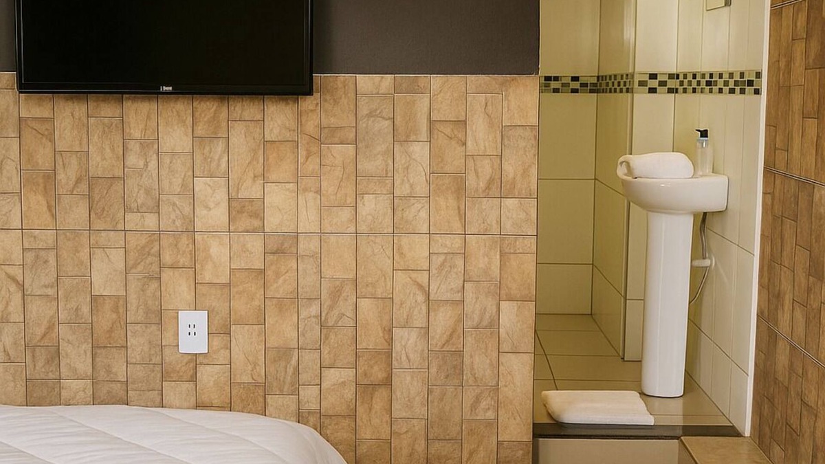 Samambaia Hotel | Hotel Golden HL