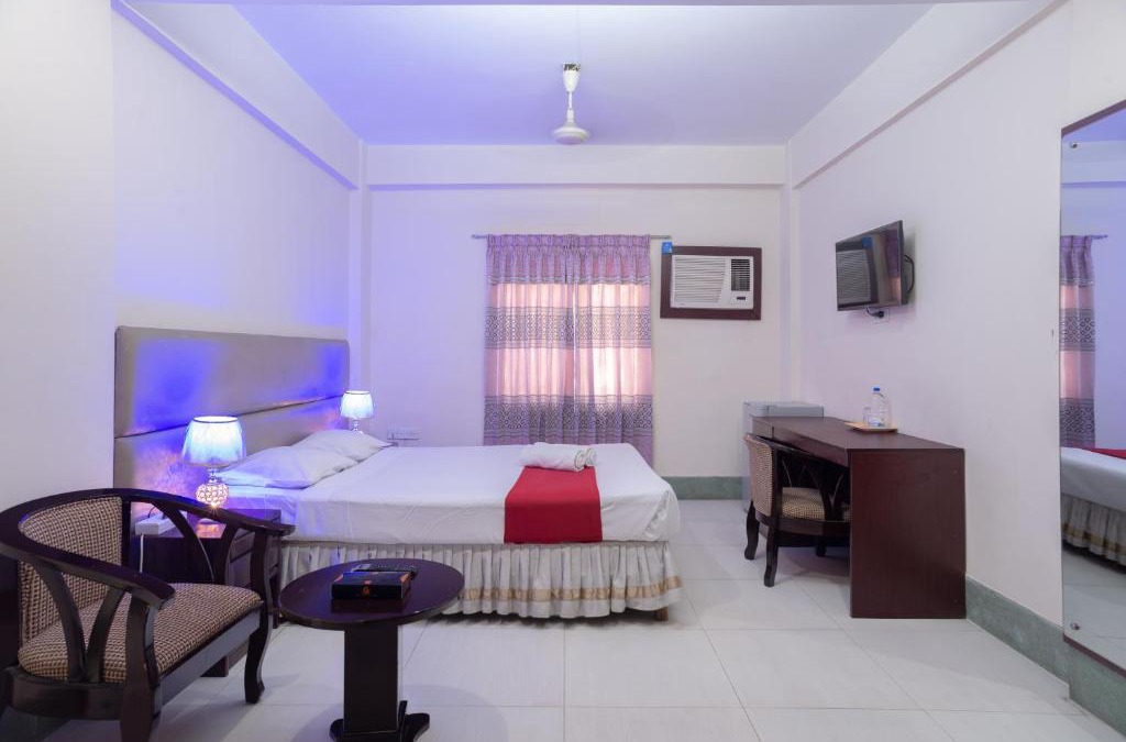 Chittagong Hotel | Hotel Golden Inn Chattagram Ltd