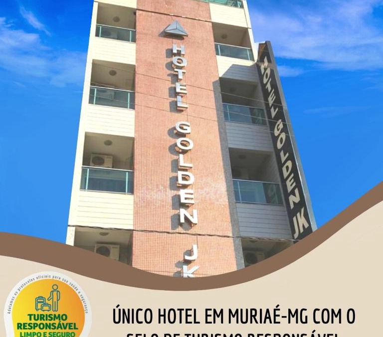 Muriae Hotel | Hotel Golden JK