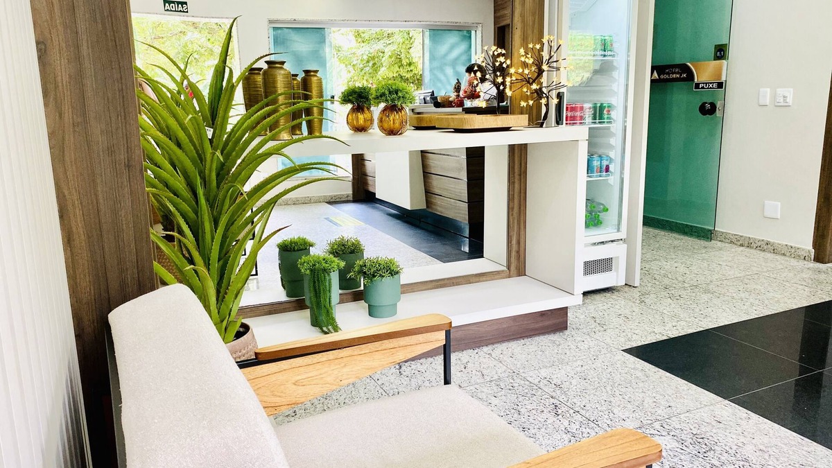 Muriae Hotel | Hotel Golden JK