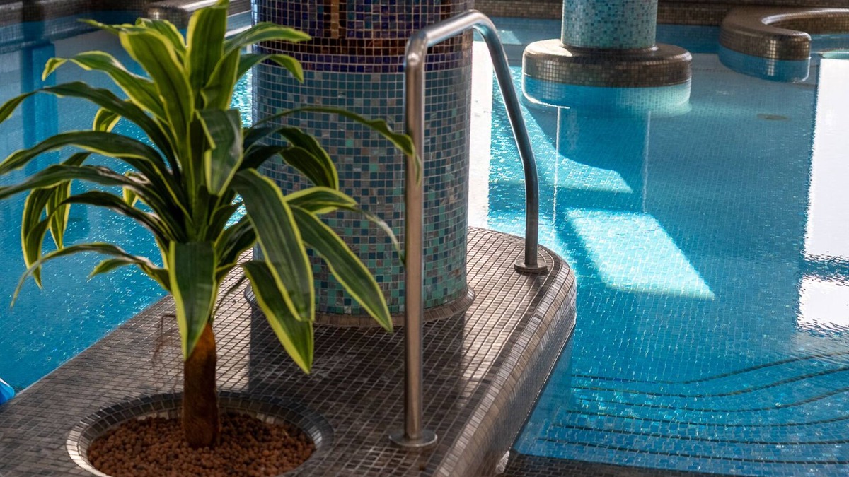 Goed Hotel | Hotel Golden Palace