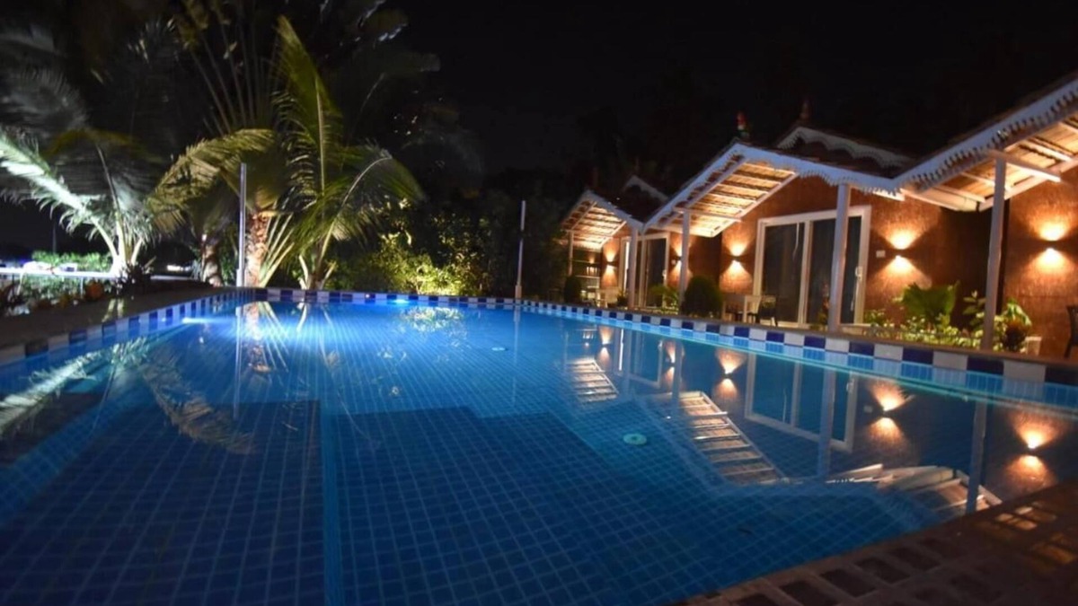 Sainagar Hotel | HOTEL Golden Rice