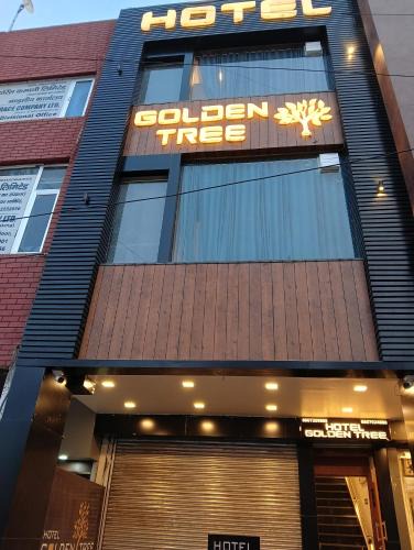 Hisar Hotel | Hotel golden tree