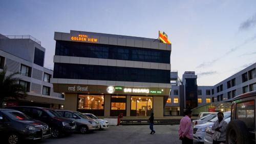 Shirdi Hotel | Hotel Golden View