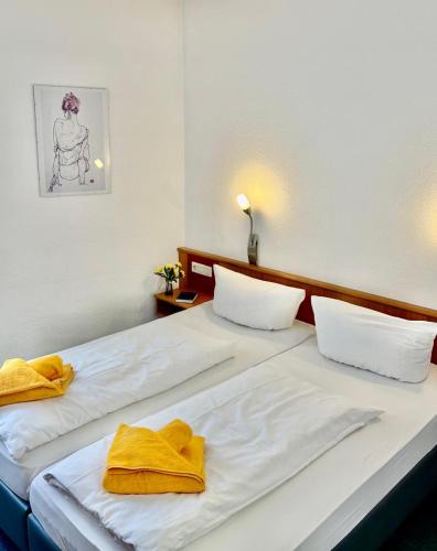 Delitzsch Hotel | Hotel Goldener Adler