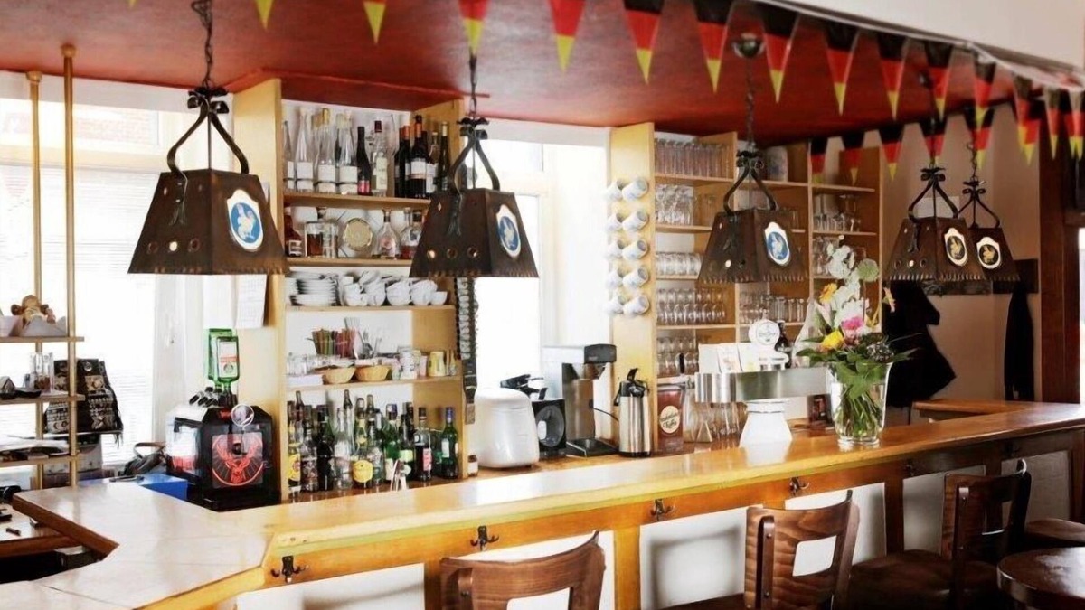 Duisburg City Center Hotel | Hotel Goldener Hahn