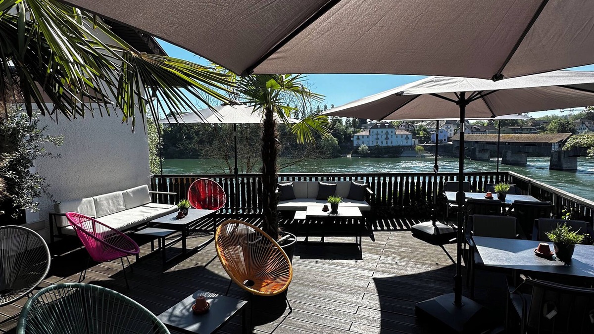 Bad Saeckingen Hotel | Hotel Goldener Knopf