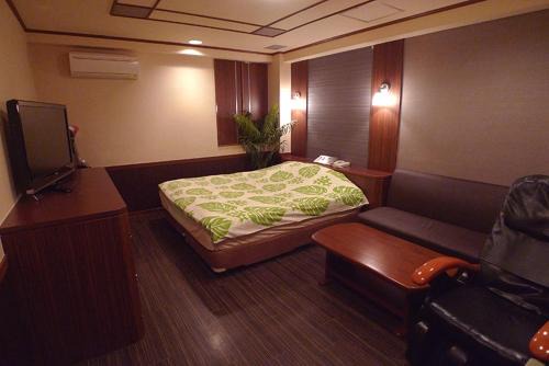 Atsugi Hotel | Hotel GOLF Atsugi (Adult Only)