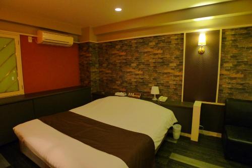 Atsugi Hotel | Hotel GOLF III Atsugi (Adult Only)