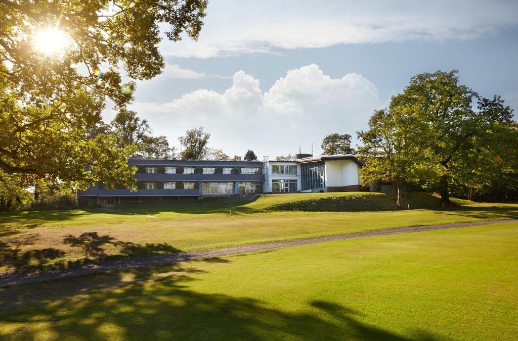 Silherovice Hotel | Hotel Golf Ostrava Silherovice