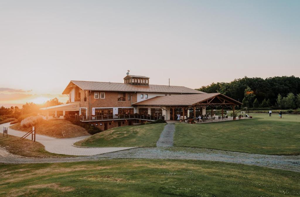 Dolany Hotel | Hotel Golf Resort Olomouc