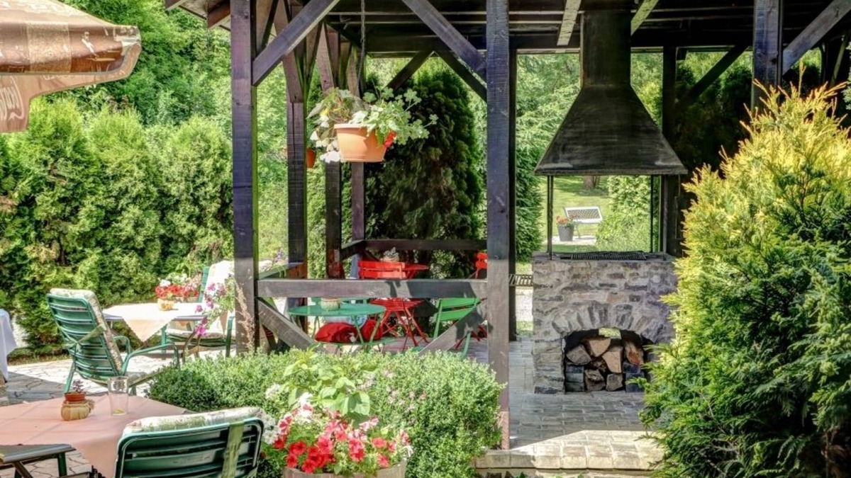 Kremnica Hotel | Hotel Golfer