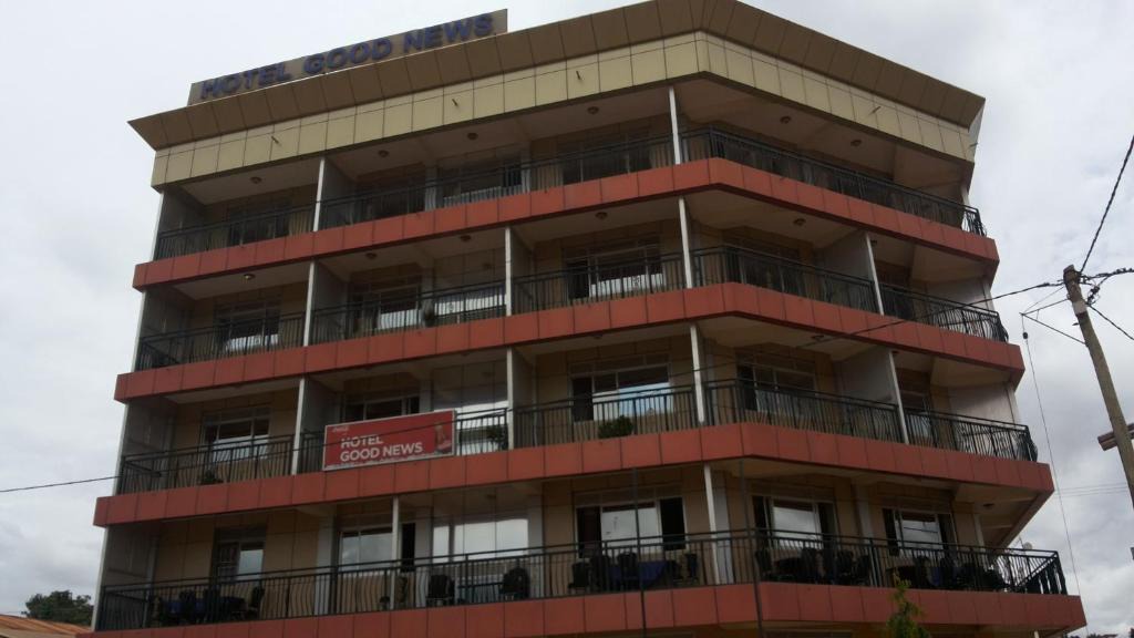 Lira Hotel | Hotel Good News