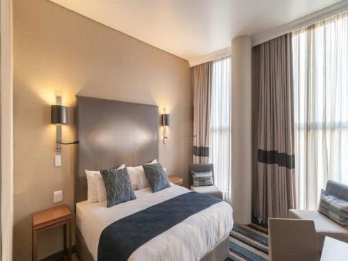 Mahipalpur Extension Hotel | Hotel Goodwill Stay Near Delhi Airport