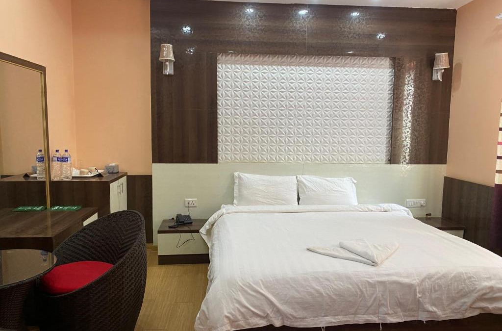 Gorkha Hotel | Hotel Gorkha Palace Pvt. Ltd