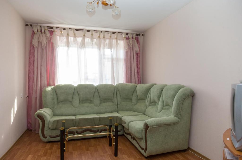 Vorkuta Hotel | Hotel Gornyak