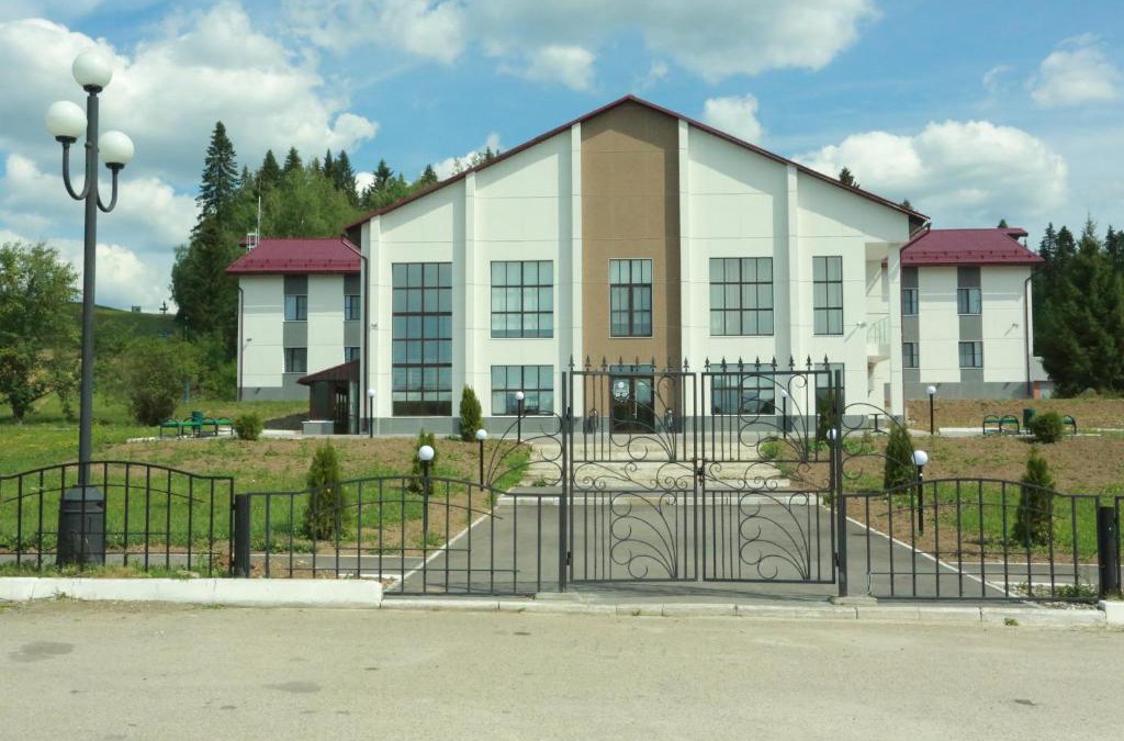 Asovskoe Hotel | Hotel Gostiny Dvor