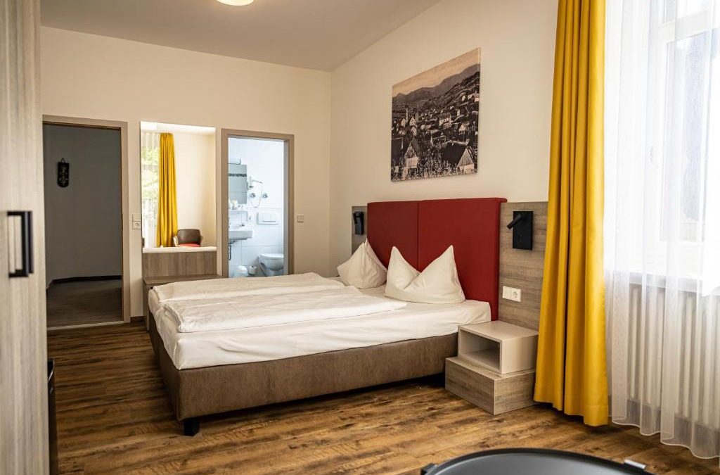 Buehlertal Hotel | Hotel Grüner Baum