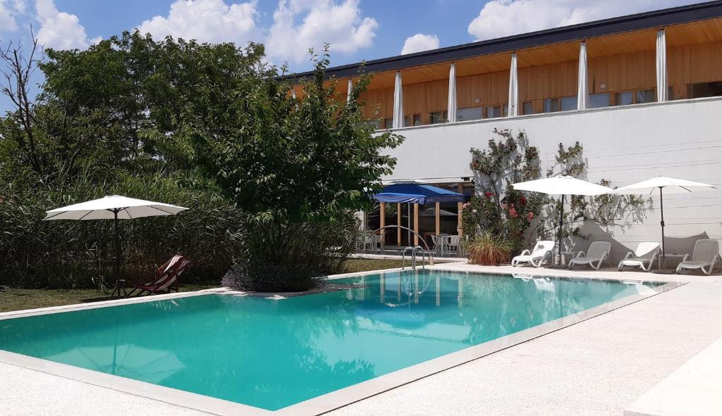 Çagllavicë Hotel | Hotel Gracanica