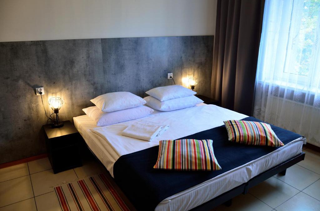 Kuznia Raciborska Hotel | Hotel Gracja