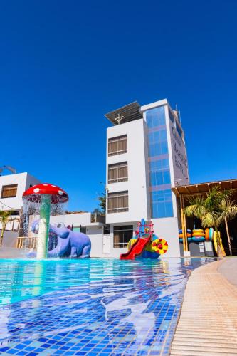 Moquegua Hotel | Hotel Gran Marquez