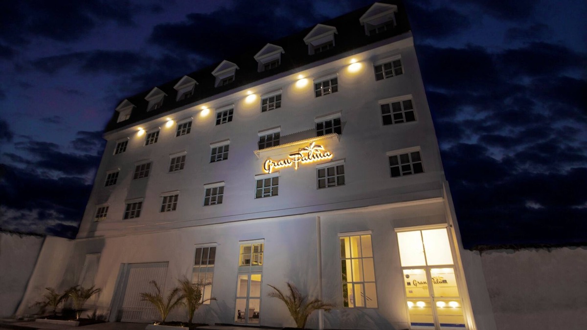 El Tambo Hotel | Hotel Gran Palma Huancayo