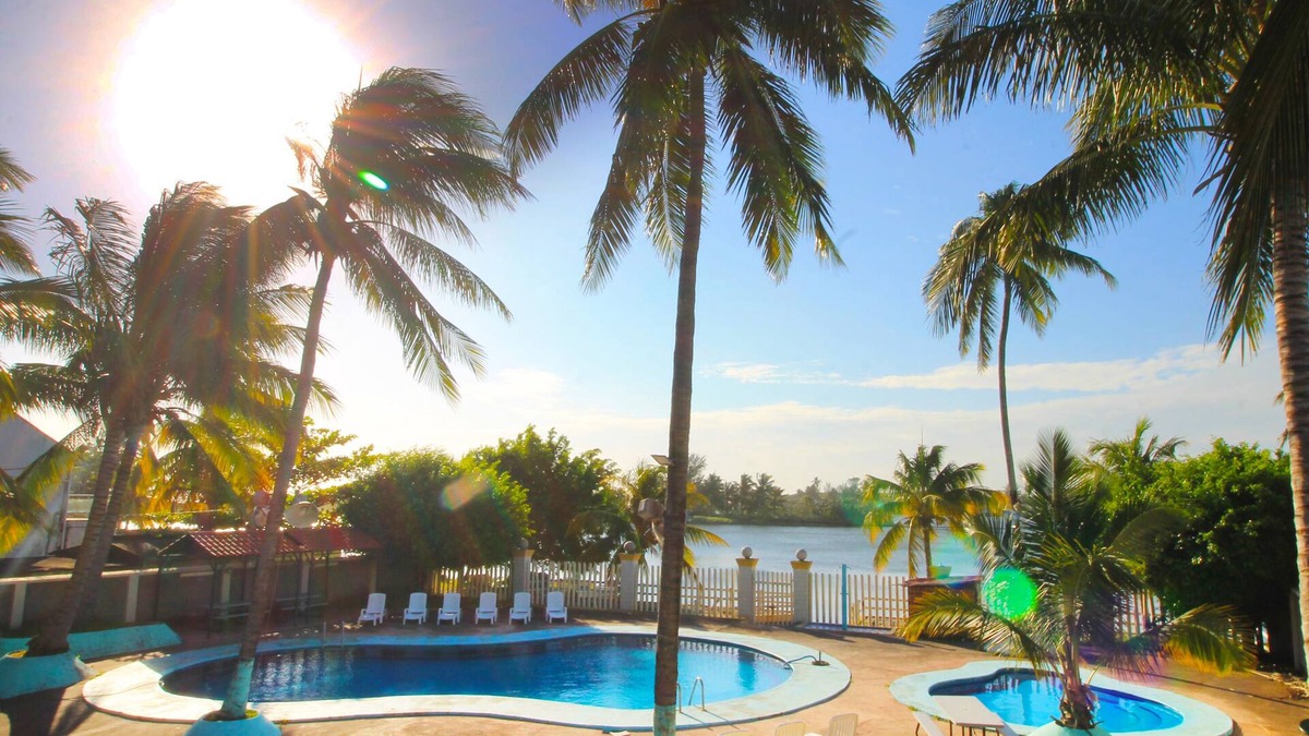 Playa Chachalacas Hotel | Hotel Gran Palmeiras