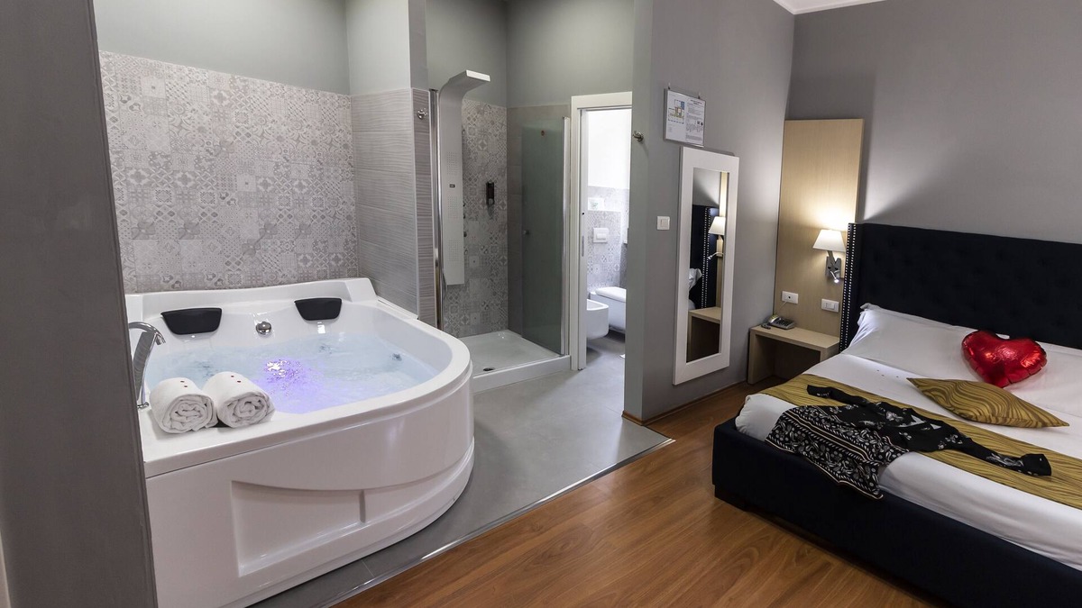 Teramo Hotel | Hotel Gran Sasso