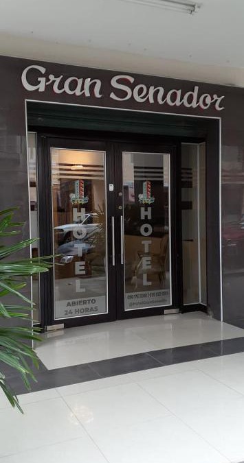 Portoviejo Hotel | Hotel Gran Senador