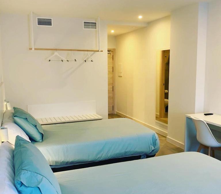 Montijo Hotel | Hotel Gran Sol De Extremadura