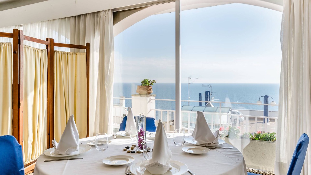 Sant Pol De Mar Hotel | Hotel Gran Sol