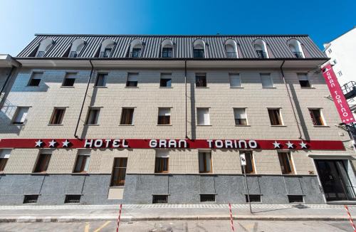 Lingotto Hotel | Hotel Gran Torino