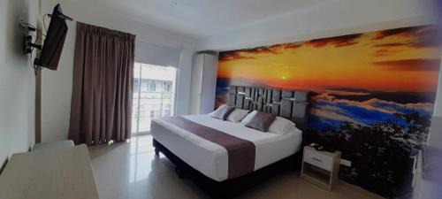 Granada Hotel | Hotel Granada Loft